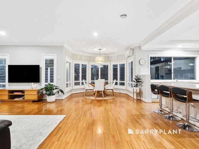 House for sale in Rowville, Melbourne