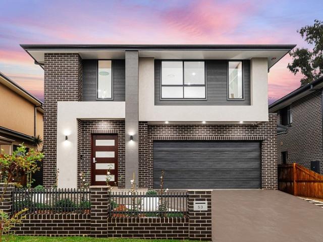 House for sale in Sydney, New South Wales
