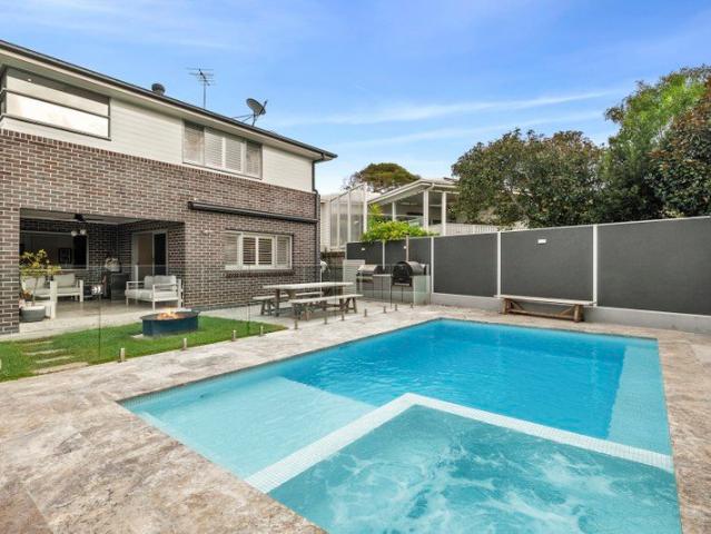 House for rent in Sydney, New South Wales