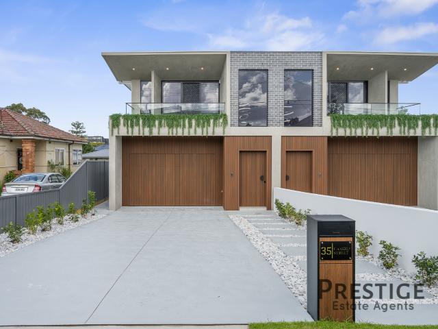House for rent in Fairfield Heights