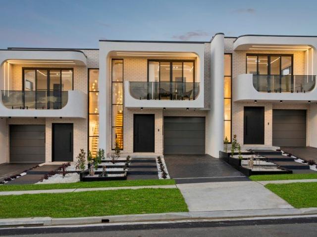 Duplex for sale in Sydney, New South Wales