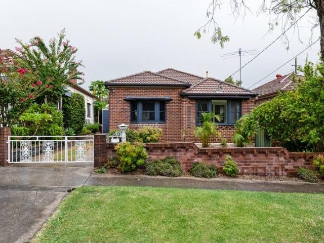 House for sale in Sydney, New South Wales