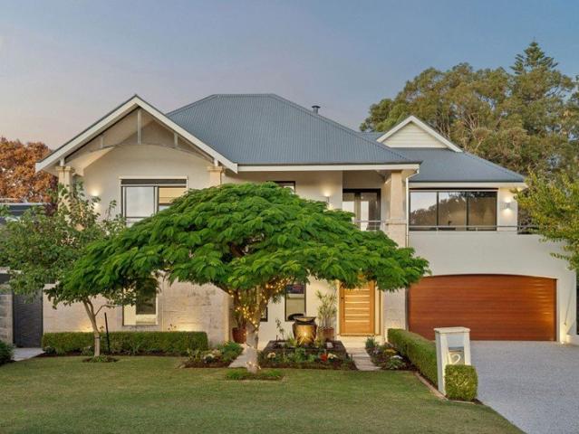 House for sale in Dalkeith, Western Australia