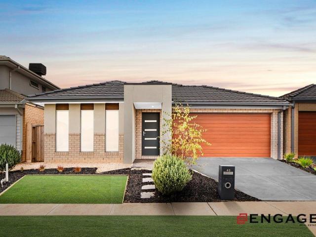 House for rent in Windermere, Melbourne