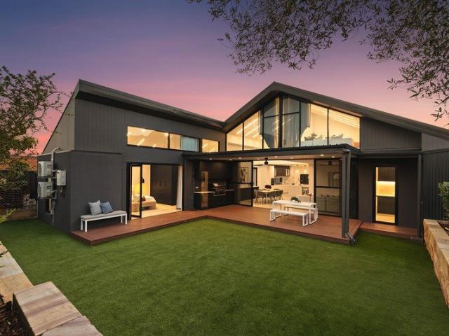House for sale in Sydney, New South Wales