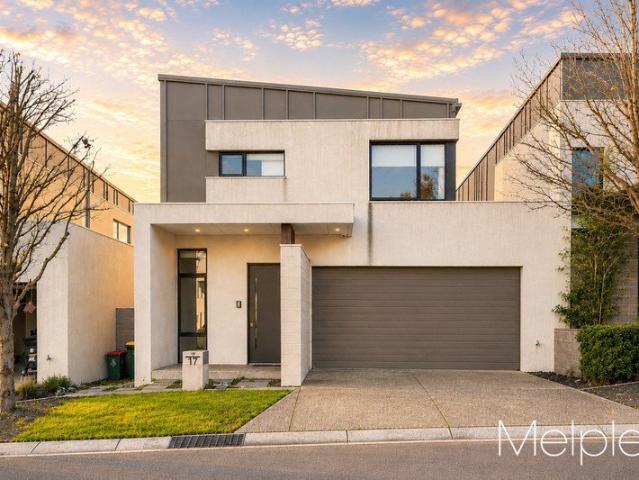 Townhouse for sale in Camerons Creek, Victoria
