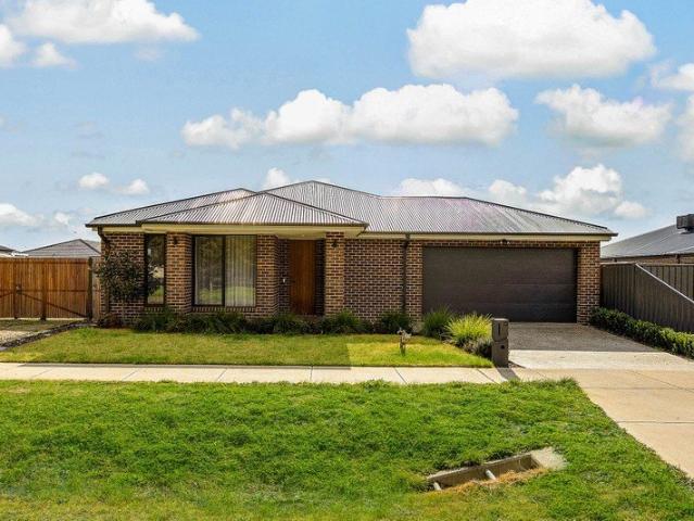 House for sale in Lancefield, Victoria