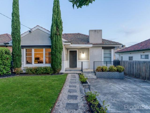 House for sale in Pascoe Vale South, Melbourne