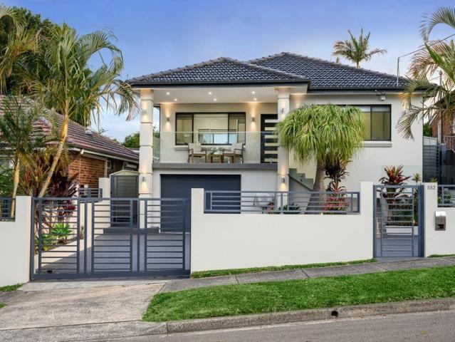 House for sale in Sydney, New South Wales