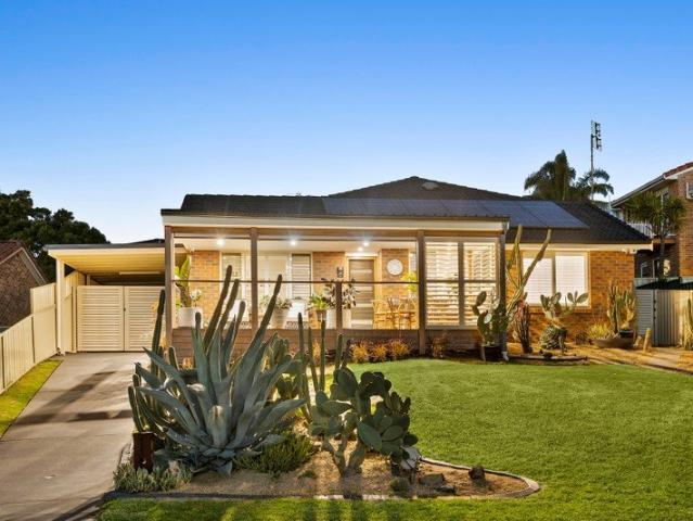 House for sale in New South Wales