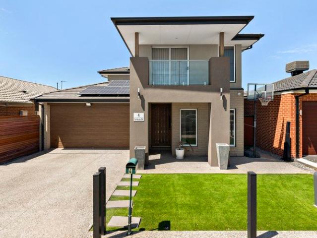 House for sale in The Greens, Melbourne
