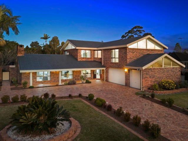 House for sale in Sydney, New South Wales