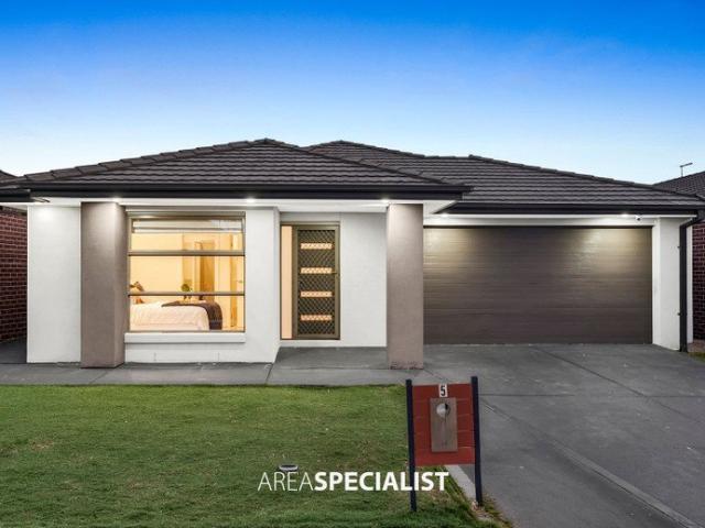 House for sale in Camerons Creek, Victoria