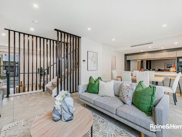 Townhouse for sale in Sydney, New South Wales