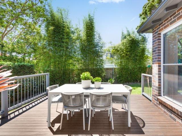 House for sale in Willoughby, New South Wales
