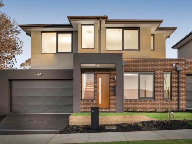 Townhouse for sale in Camerons Creek, Victoria
