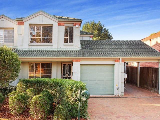 Duplex for sale in Sydney, New South Wales