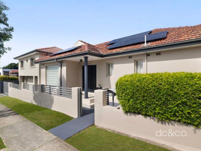 House for sale in Sydney, New South Wales