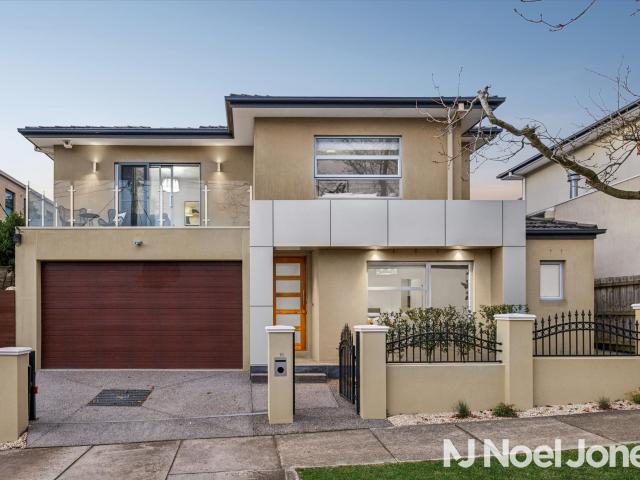 House for sale in Balwyn North