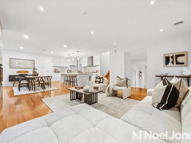 House for sale in Balwyn North