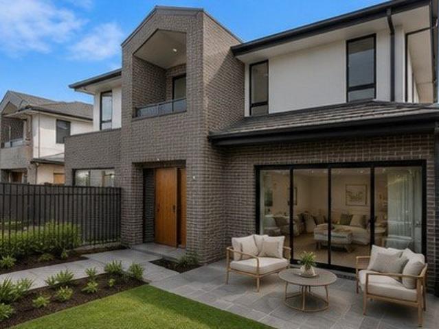 Townhouse for rent in Camerons Creek, Victoria