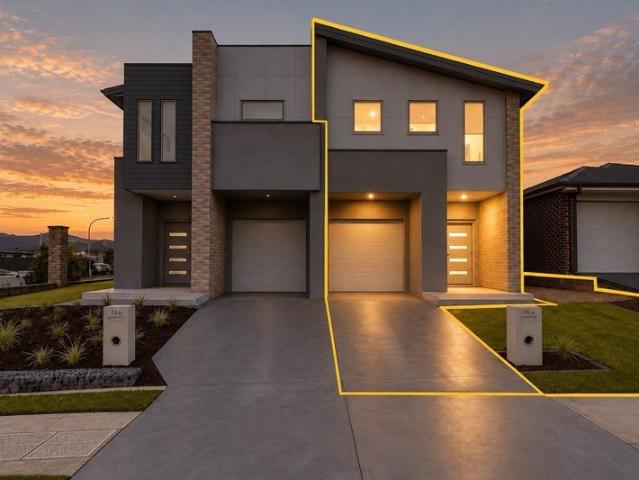 House for rent in Gregory Hills, Sydney