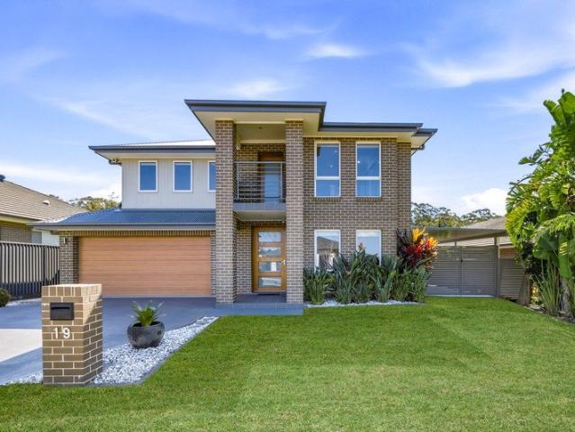 House for sale in Harrington Park, Sydney