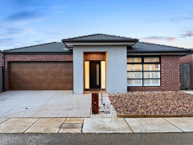 House for sale in Maddingley, Victoria