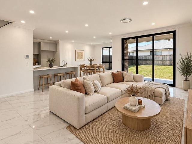 House for rent in Menangle Park, Sydney