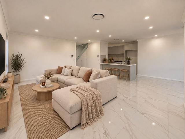 House for rent in Menangle Park, Sydney