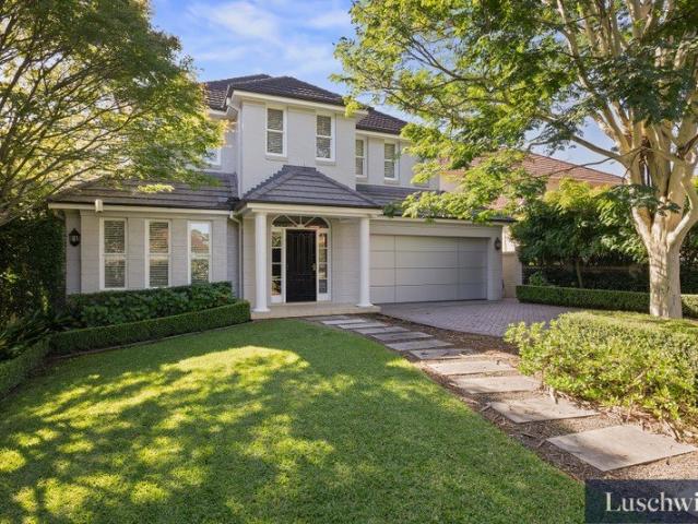 House for rent in Upper North Shore, Sydney