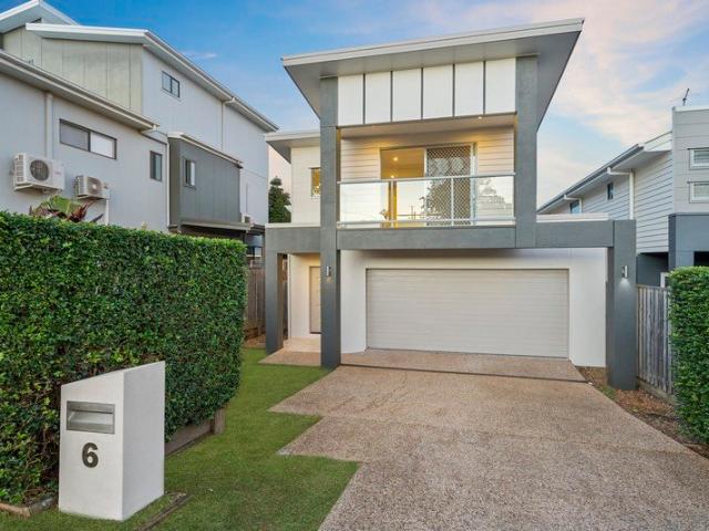 House for sale in Toombul, Queensland