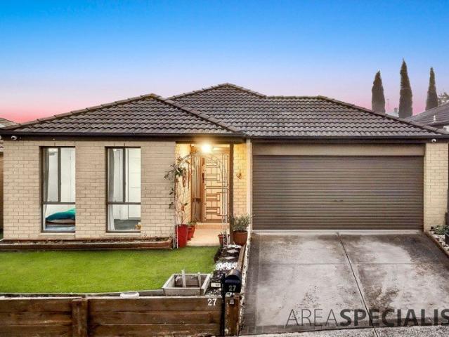 House for sale in Pakenham, Melbourne