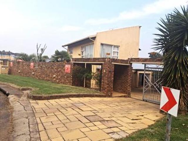 House for sale in Ekurhuleni, Gauteng