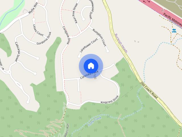 House for rent in Reedy Creek, Gold Coast City