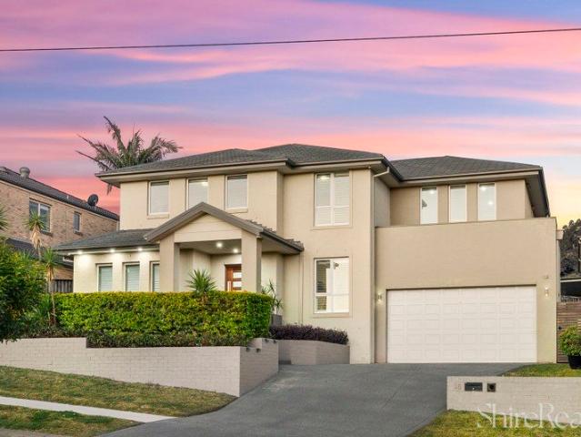 House for sale in Sydney, New South Wales