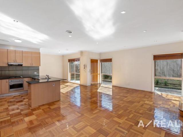 Townhouse for rent in Camerons Creek, Victoria