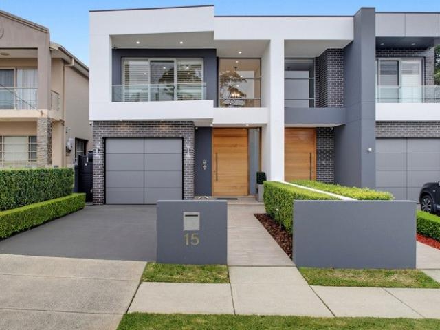 House for sale in Sydney, New South Wales