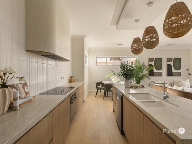 Townhouse for sale in Toombul, Queensland