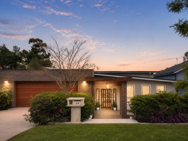House for sale in Sydney, New South Wales