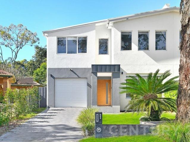 Duplex for rent in Sydney, New South Wales