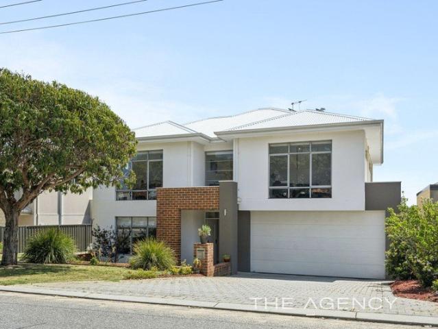 House for sale in Joondanna, City of Stirling