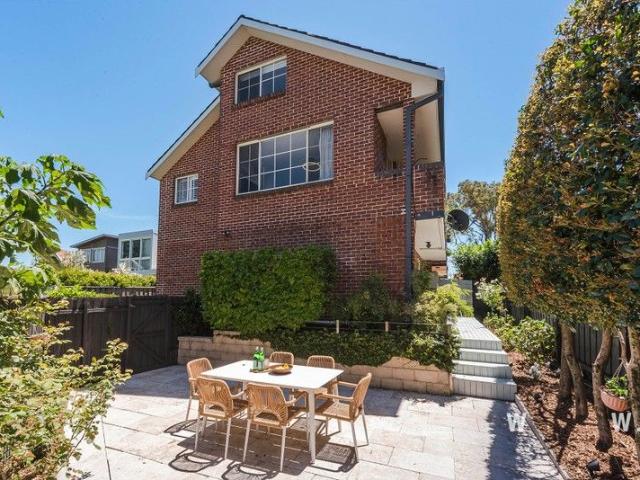 Townhouse for sale in Sydney, New South Wales