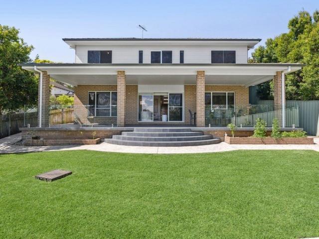 House for sale in Ryde, Sydney