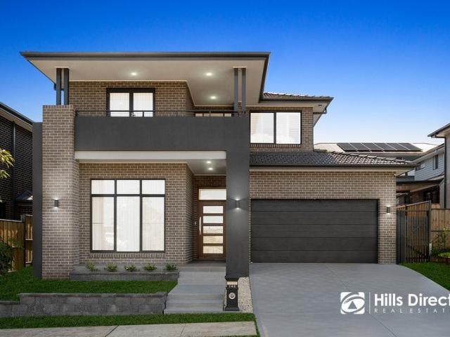 House for sale in Box Hill, Sydney