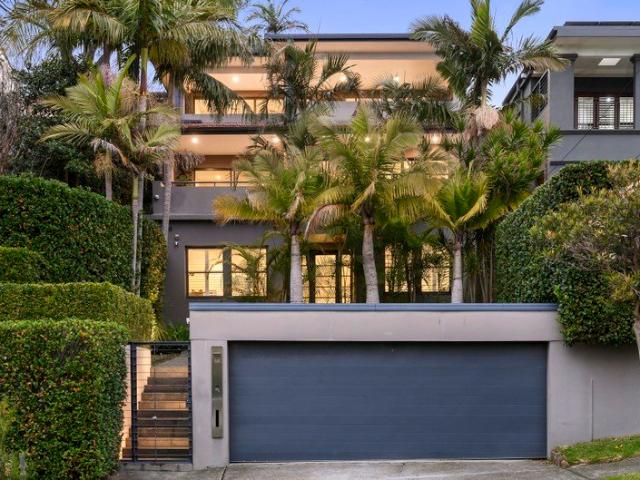 House for sale in Sydney, New South Wales