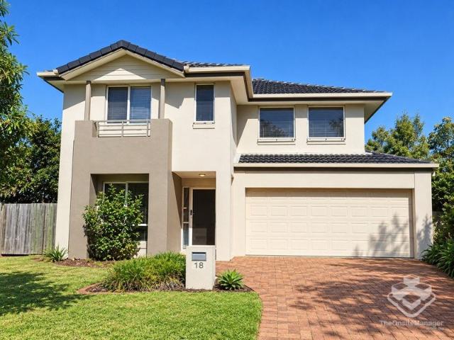 House for rent in Mount Gravatt East, Greater Brisbane