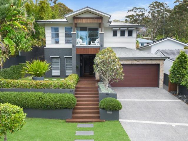 House for sale in North Avoca, Gosford