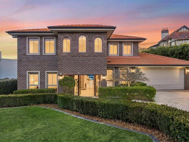 House for sale in Sydney, New South Wales