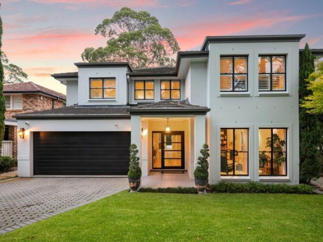 House for sale in Sydney, New South Wales